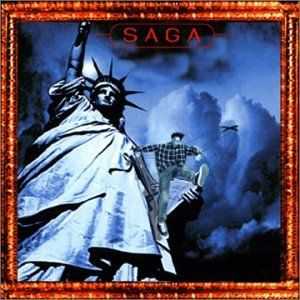 Saga - Generation 13 (1995)