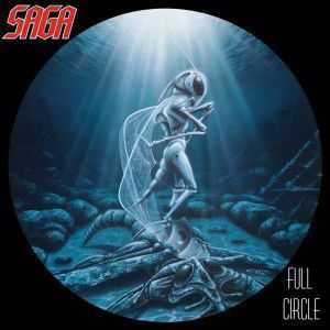 Saga - Full Circle (1999)