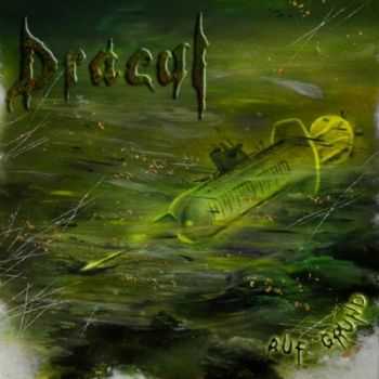 Dracul - Auf Grund (2013)