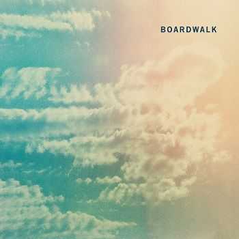 Boardwalk  Boardwalk (2013)