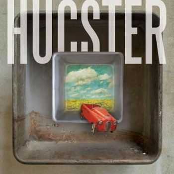 Hucster - Hucster (2013)