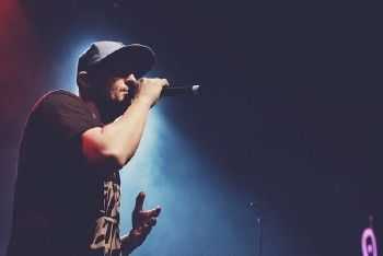 KREC - XX FILES (Prod. Planet Ragtime) (2013)