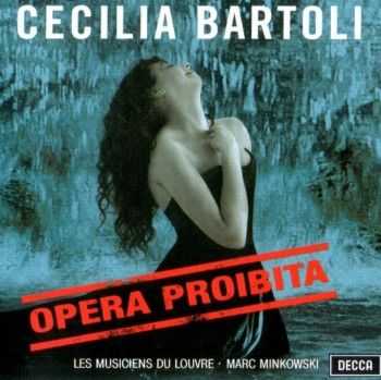 Cecilia Bartoli - Opera Proibita (2005)