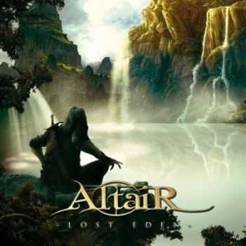 Altair - Lost Eden (2013)