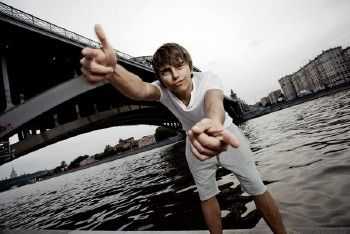 Johnyboy feat. Ksenia, Pr1me -    (2013)