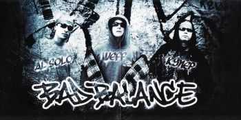 Bad Balance - Каталы (2013) Bad Balance - Каталы (2013)