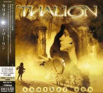 Thalion - Another Sun (Japanese Edition) 2004 (Lossless) + MP3