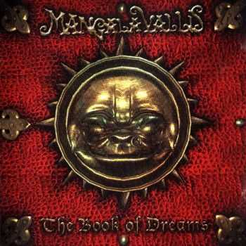 Mangala Vallis - The Book of Dreams (2002) Repost