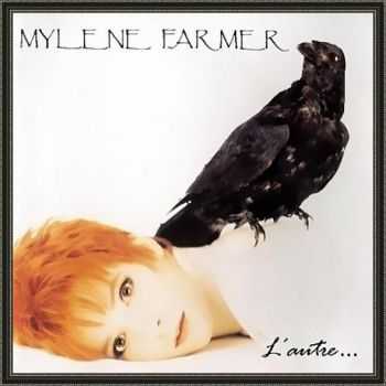 Mylene Farmer - L'autre (1991) [Japan Edition] [LOSSLESS]