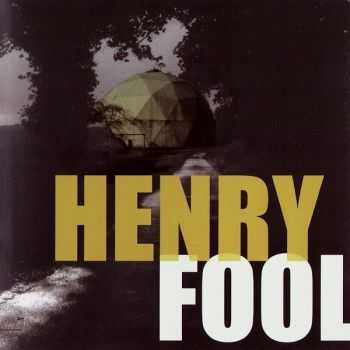 Henry Fool - Henry Fool (2001)