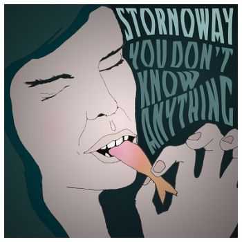 Stornoway  You Dont Know Anything (2013)