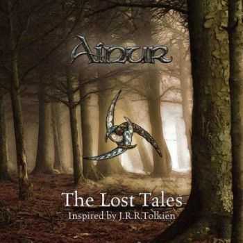 Ainur - The Lost Tales (2013)