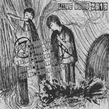 Hydrocele - Water! Water! Grind! Water! Noise!!! (Live Demo 2013)