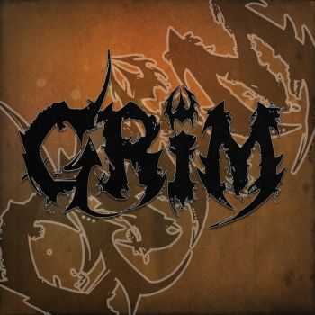 Grim - Demo 2013 (Demo) (2013)