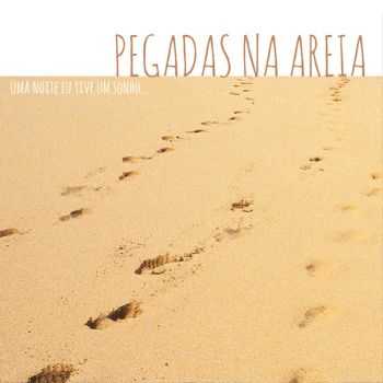 Corciolli - Pegadas Na Areia (2013)