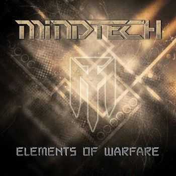 Mindtech - Elements of Warfare (2013)   