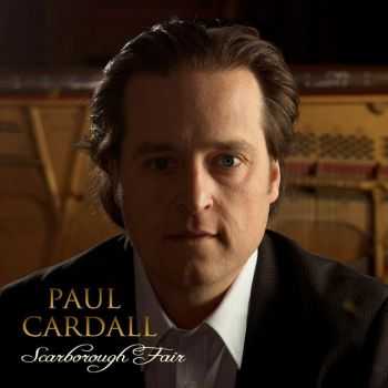 Paul Cardall - Scarborough Fair [Ep] (2013)