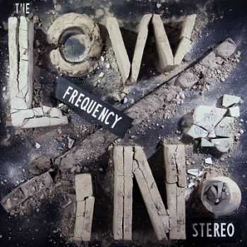 The Low Frequency in Stereo - Pop Obskura (2013)