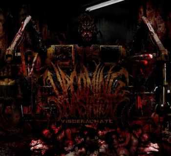 Upcoming Of Devastation - Visceral Hate (2013)