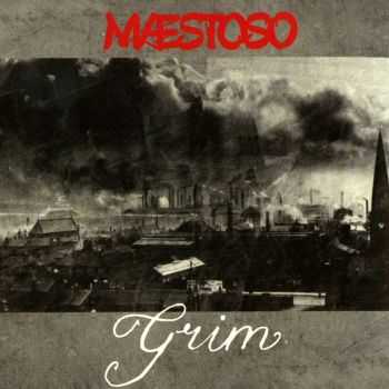 Maestoso - Grim (2005) Repost