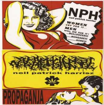 Neil Patrick Harrisz (NxPxH) - Propaganja (2013)