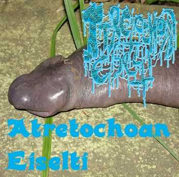 Atretochoana Eiselti - Atretochoana Eiselti (2012)