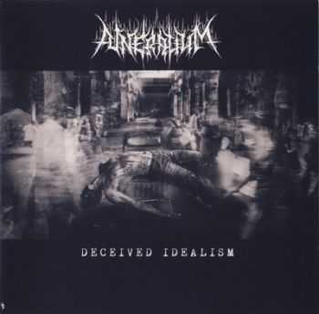 Funeralium - Deceived Idealism (2013) [2 CD] [LOSSLESS]