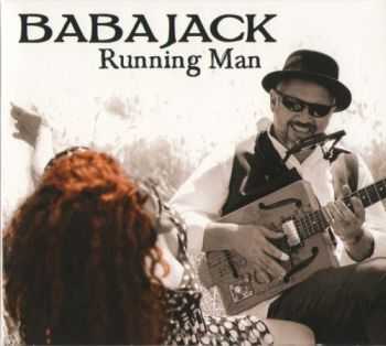 Babajack - Running Man 2013