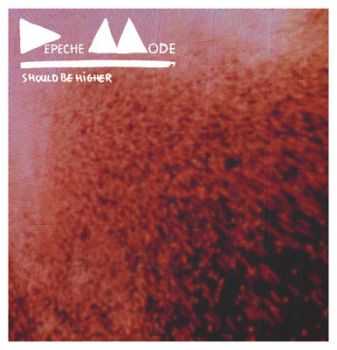 Depeche Mode - Should Be Higher (Maxi Single) (2013)