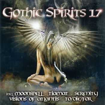 VA - Gothic Spirits 17 (2013) FLAC