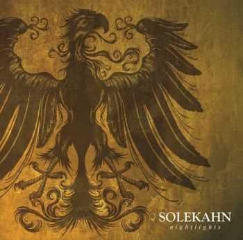 Solekahn  Nightlights (2013)