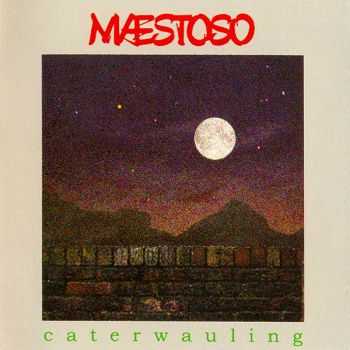 Maestoso - Caterwauling (2007) Repost