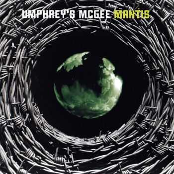 Umphrey's McGee - Mantis (2009) [Special Edition]