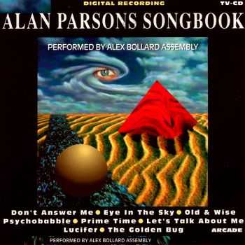 Alex Bollard Assembly - Alan Parsons Songbook (1993)