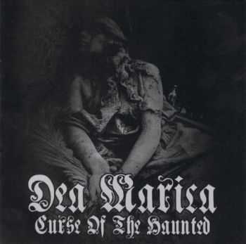 Dea Marica - Curse Of The Haunted (2013)