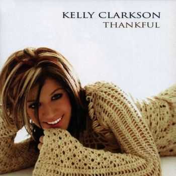 Kelly Clarkson - Thankful (2003) APE