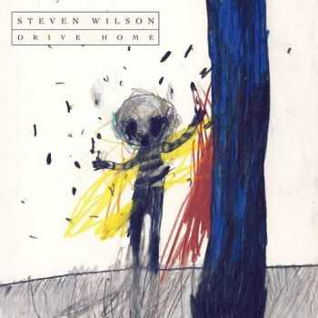 Steven Wilson - Drive Home (EP) 2013