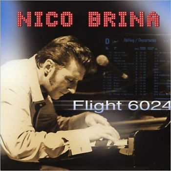 Nico Brina - Flight 6024 2013