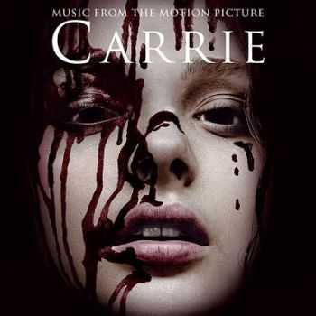 OST - Carrie (2013)