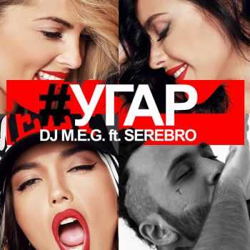 DJ MEG & SEREBRO -  (Single) (2013)