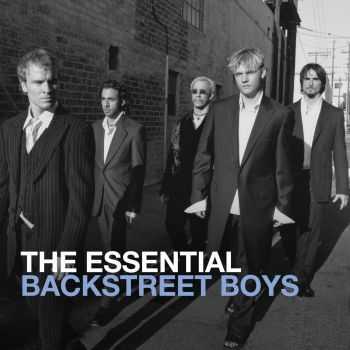 Backstreet Boys - The Essential Backstreet Boys (2013)