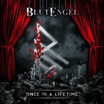 Blutengel - Once In A Lifetime [Deluxe Edition] (2013)