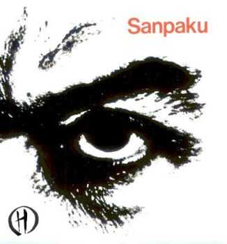 Haruka  - Sanpaku  (2013)