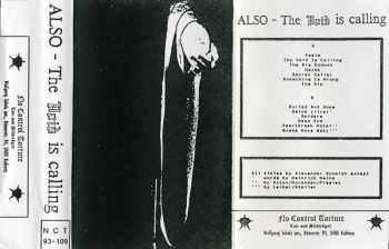 Also - The Void Is Calling (1999)