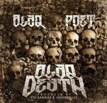 Blaq Poet - Blaq Death (2013)