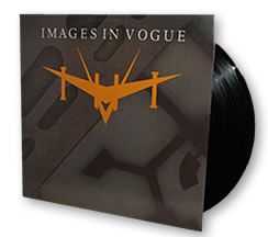 Images In Vogue - Images In Vogue EP (1983)