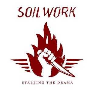 Soilwork - Stabbing The Drama (2005)