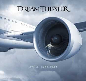 Dream Theater - Live at Luna Park (2013) Dream Theater - Live at Luna Park (2013)