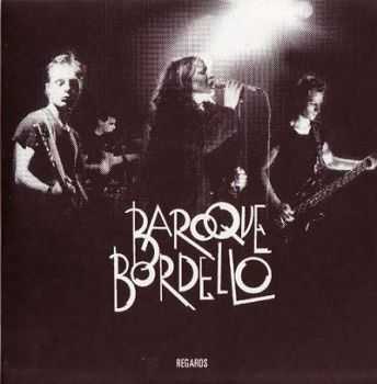 Baroque Bordello - Regards (2004)