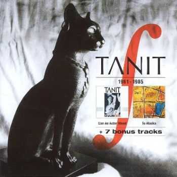 Tanit - 1981-1985 (2007)